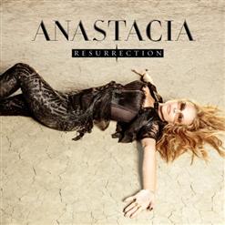 Anastacia [USA] — Staring At The Sun