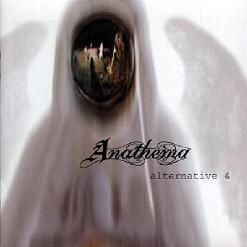 Anathema — Regret