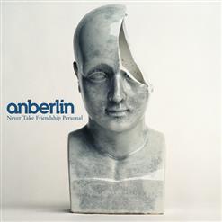 Anberlin — The Feel Good Drag