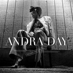 Andra Day — Rise Up