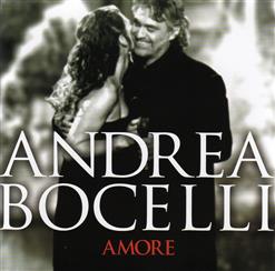 Andrea Bocelli — can't help falling in love