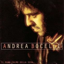 Andrea Bocelli — Caruso