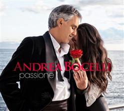 Andrea Bocelli — Champagne