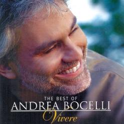 Andrea Bocelli — Melodramma