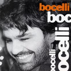 Andrea Bocelli — Vivo per lei (feat. Judy Weiss) (bonus track)