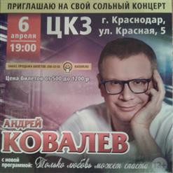Андрей Ковалев — Дорожная