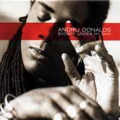 Andru Donalds — Dream On