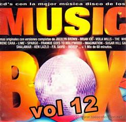 Andru Donalds — Mishale