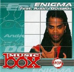 Andru Donalds — One Night Lover