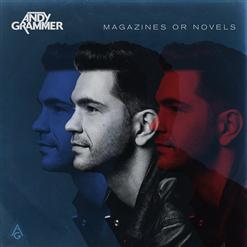 Andy Grammer — Honey, I'm Good.