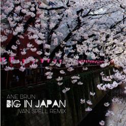 Ane Brun — Big In Japan (Ivan Spell Radio Mix)