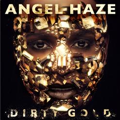 Angel Haze — Battle Cry (feat. Sia)