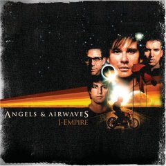 Angels & Airwaves — Secret Crowds