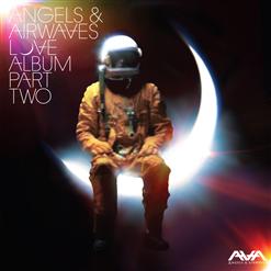Angels & Airwaves — Surrender