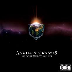Angels & Airwaves — The Adventure