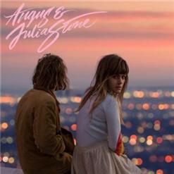 Angus & Julia Stone — A Heartbreak