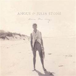 Angus & Julia Stone — Draw Your Swords