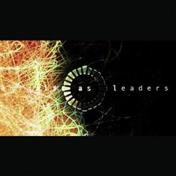 Animals As Leaders — CAFO