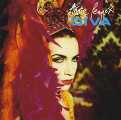 Annie Lennox — Cold