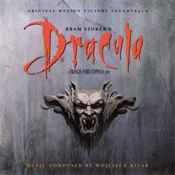 Annie Lennox — Love Song For A Vampire