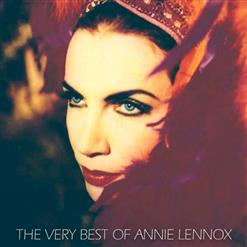 Annie Lennox — Sweet Dreams