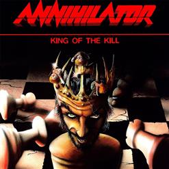 Annihilator — Annihilator