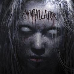 Annihilator — The Trend