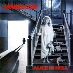 Annihilator — Wicked Mystic