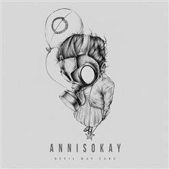 Annisokay — Blind Lane