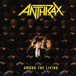 Anthrax — A Skeleton In The Closet