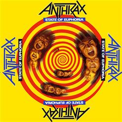 Anthrax — Be All, End All