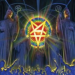Anthrax — Evil Twin