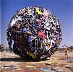 Anthrax — Fueled