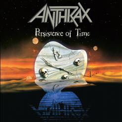 Anthrax — Intro To Reality