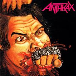 Anthrax — Panic