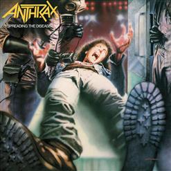 Anthrax — S.S.C. / Stand Or Fall