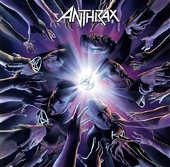 Anthrax — Safe Home
