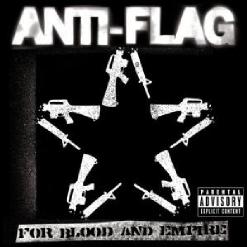 Anti-Flag — The Press Corpse