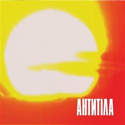 Антитіла — Фари