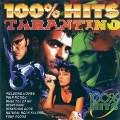 Antonio Banderas — Cancion Del Mariachi (Morena De Mi Corazon)