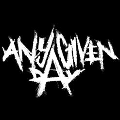 Any Given Day — Diamonds (Rihanna Cover)