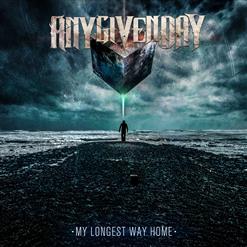 Any Given Day — Home Is Where The Heart Is