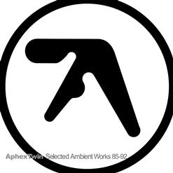 Aphex Twin — Tha