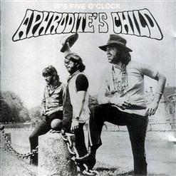 Aphrodite's Child — It's Five O'clock