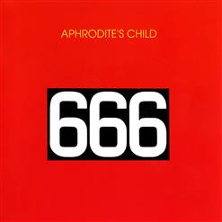 Aphrodite's Child — The Four Horsemen