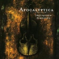 Apocalyptica — Harmageddon