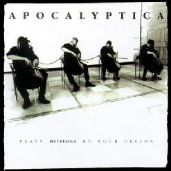 Apocalyptica — Master Of Puppets
