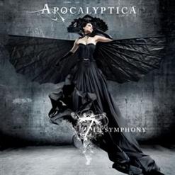 Apocalyptica — The Shadow Of Venus