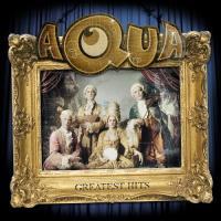 Aqua — My Mamma Said