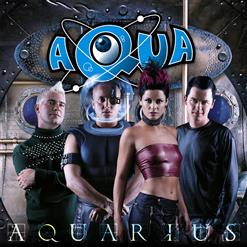 Aqua — We Belong To The Sea
